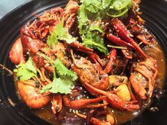 -华仔龙虾(永乐路总店)