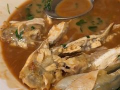-沈灶河豚宴·河豚融合餐厅(汉中路店)