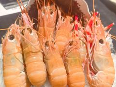 -松鹤精致料理(五一中路店)