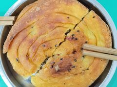 锅盔-甘记肥肠粉(马鞍北路店)