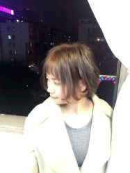 -韩逸龙霆Hair Design Studio