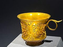 -陕西历史博物馆