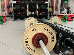 -超级猩猩健身·私教(上海体育场店)