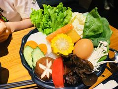 -呷哺呷哺(砂之船奥莱店)