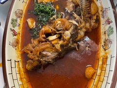 -清真马祥兴菜馆(云南北路店)