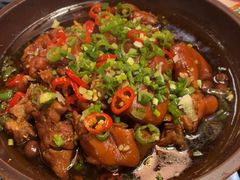 -阿嫂印象·民间江湖菜(大学城店)