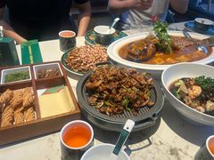 -峰厨大鱼泡饼(水上公园店)