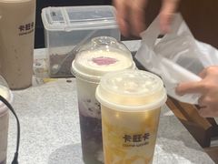 -卡旺卡(马鞍山万达广场店)