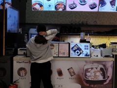 -鲜芋仙(南开大悦城店)