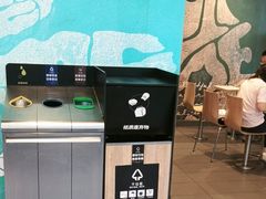 -麦当劳(虹梅路地铁站店)