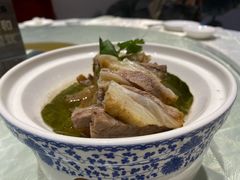 清蒸牛肉-琼林徽宴(中央门店)