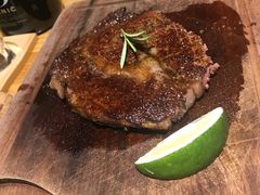 -MEAT MATE 鲜食肉铺(凤凰汇·里巷店)