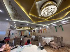-巴音浩日娲·蒙餐(双林东路店)