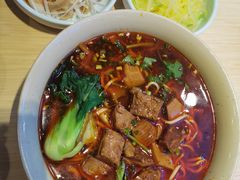 -李先生牛肉面大王(东铁营店)