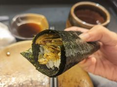 大满足鹅肝手卷-Sushi Hanzo半藏(天环广场店)