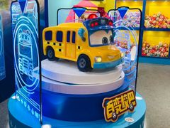 -上海跨国采购会展中心