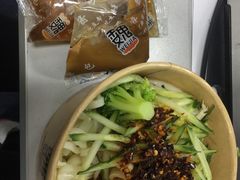 -魏家凉皮(马驹桥店)