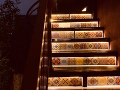 -萨芭蒂高空花园餐酒吧