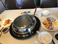 -青蓬蒸汽海鲜·深圳老字号·团建聚会(壹方城店)