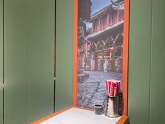 -金板凳重庆小面(邮政街店)