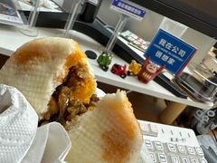 -老陶包子铺(南大西南村店)