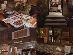 -馬蘭花開(车站大道店)