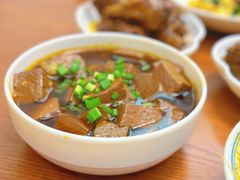 冒血-双流老妈兔头(总店)