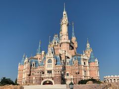 -上海迪士尼度假区