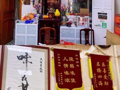 -黄连大头华烧鹅(萧地大马路店)