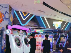 -万达广场(临港店)