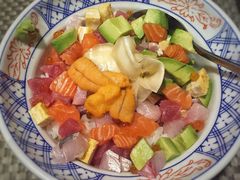 -山葵家·创意料理(宁波来福士店)