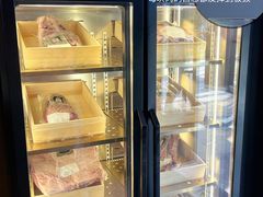 -海之屋韩式烤肉(海棠68环球美食街店)