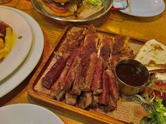 -味德西餐音乐酒吧 Wade's Bar&Grill