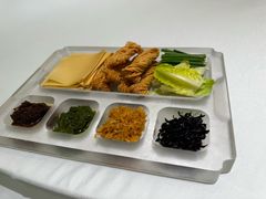 -汇贤府·李氏新鲁菜(万寿路店)