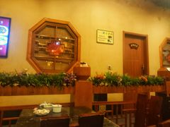 -吾味香葫芦头(安西街店)
