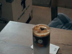 -花仓咖啡(祥安巷店)