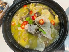 -小秦淮·南京土菜(新亭西路店)