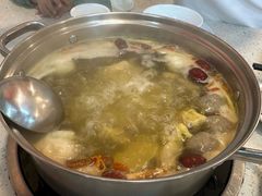 -冯姐生蚝(长隆横琴店)
