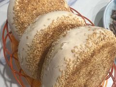 -清真喜兰老丁羊汤特色小吃