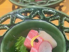 -花和海鲜自助(梅江店)