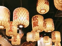 -南京大牌档(富力海珠城店)
