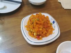 -粥公粥婆精品家常菜(青龙桥店)