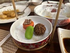 -民族饭店-四季餐厅