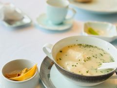 -运·中餐厅(成都华尔道夫酒店)