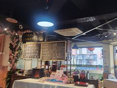 -陈生记黑鱼馆·20年活鱼现杀(宁波鼓楼店)