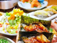 -酒井酱子·深夜食堂(东城汇店)