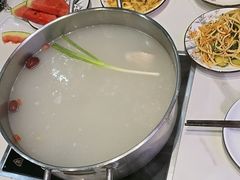 -楚江子·龙继斑鱼庄(建设东路店)