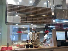 -喜家德虾仁水饺(东方宝泰店)