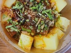 -洁美凉粉店(温江店)