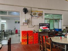 -肥志大排档(广场路店)